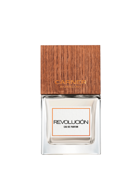  Carner Barcelona Revolucíon 