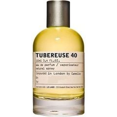 Le Labo Tubereuse 40 (New York  City Exclusive)
