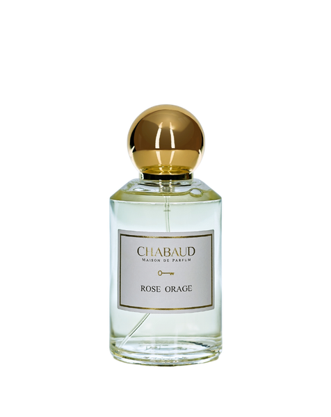  Chabaud Rose Orage 