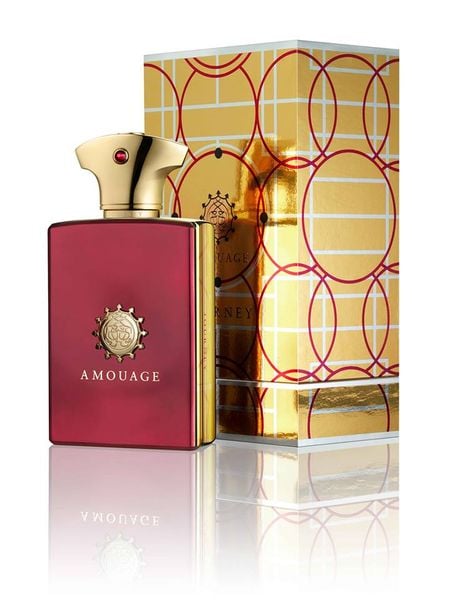  Nước hoa Amouage Journey Man 