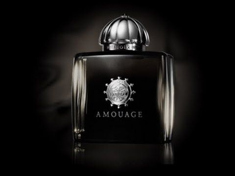  Nước hoa Amouage Memoir Woman 