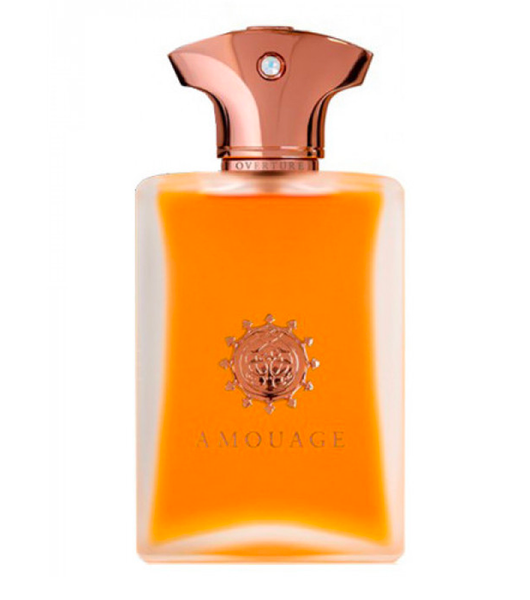  Amouage Overture Men 