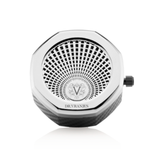  Thơm oto Dr. Vranjes Firenze Carparfum Chorme Case + Refill 