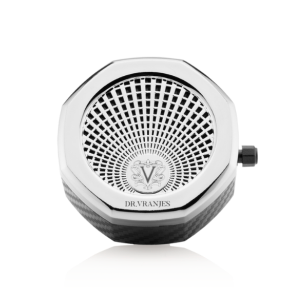  Thơm oto Dr. Vranjes Firenze Carparfum Chorme Case + Refill 