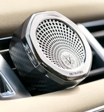  Thơm oto Dr. Vranjes Firenze Carparfum Chorme Case + Refill 