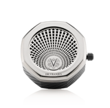  Thơm oto Dr. Vranjes Firenze Carparfum Nikel Case + Refill 