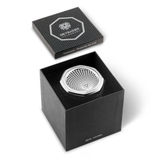  Thơm oto Dr. Vranjes Firenze Carparfum Nikel Case + Refill 