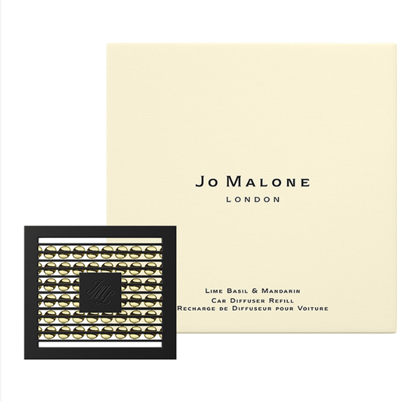  Lõi thay thơm oto Jo Malone Refill Car Diffuser 