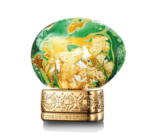  The House Of Oud Cypress Shade 