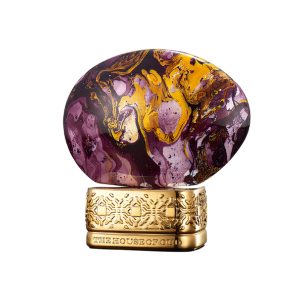  The House Of Oud Grape Pearls 