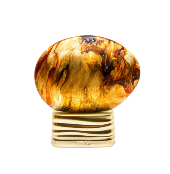  The House Of Oud Just Before 