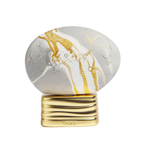  The House Of Oud Sacred Groove 