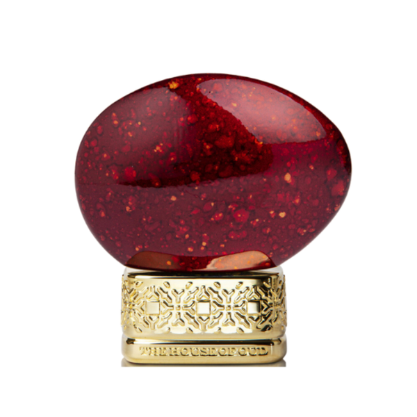 The House Of Oud Ruby Red 