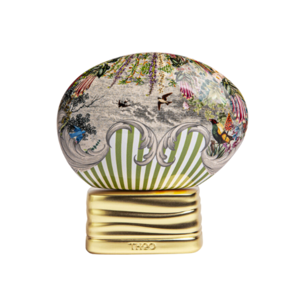  The House Of Oud Wabisabi 