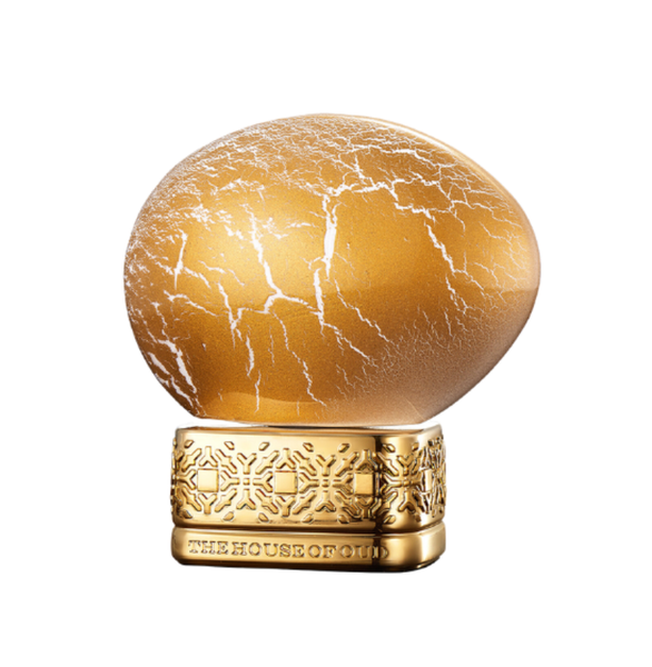  The House of Oud Wind Heat 