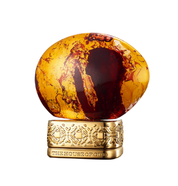  The House of Oud Almond Harmony 