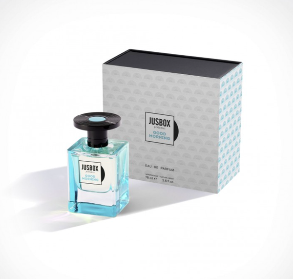  Jusbox Good Morning 