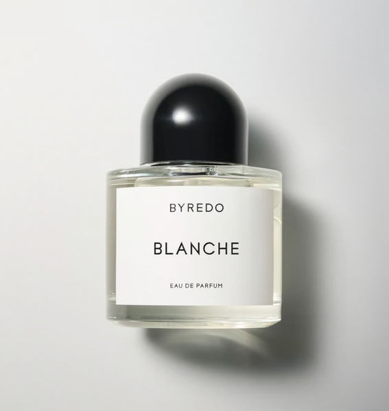  Byredo Blanche Eau De Parfum 