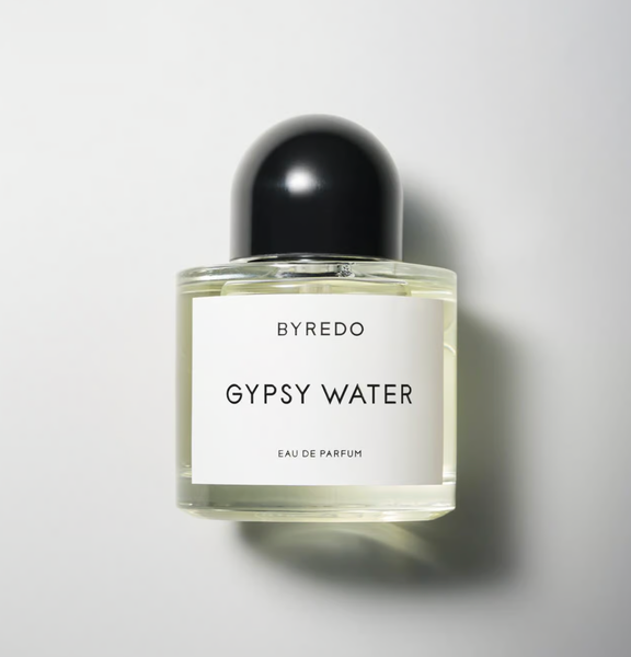  Nước hoa Byredo Gypsy Water 