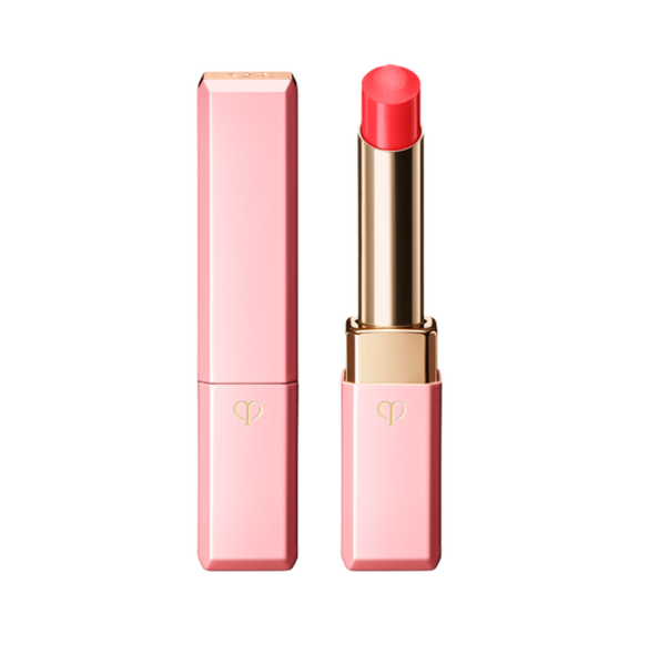  Son dưỡng có màu Cle De Peau Lip Glorifier - Màu 2 Red 