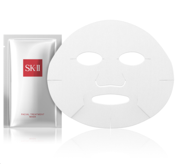  Mặt Nạ Dưỡng Ẩm Cao Cấp SK-II 