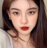  Son Hermes Satin 79 Rouge Érable 