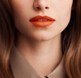  Son Hermes Matte 33 Orange Boîte 