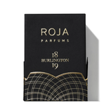  Roja Burlington 1819 