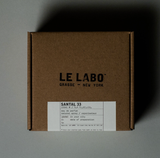  Le Labo Santal 33 