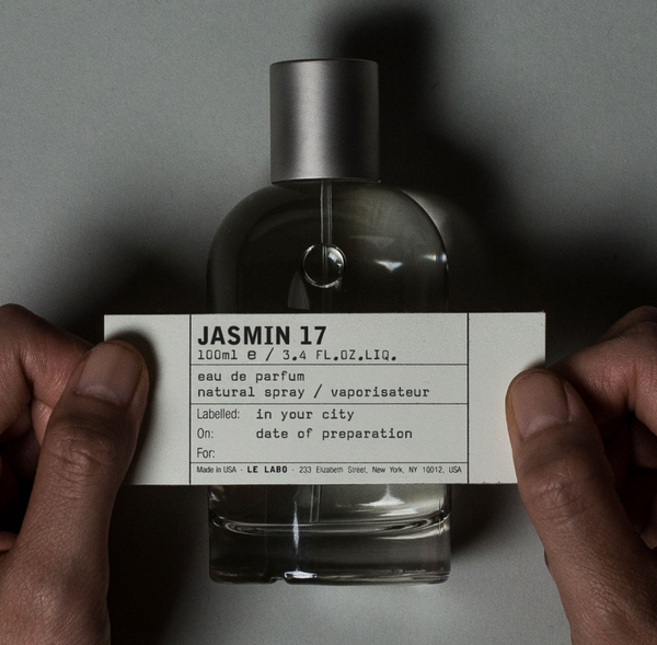  Le Labo Jasmine 17 