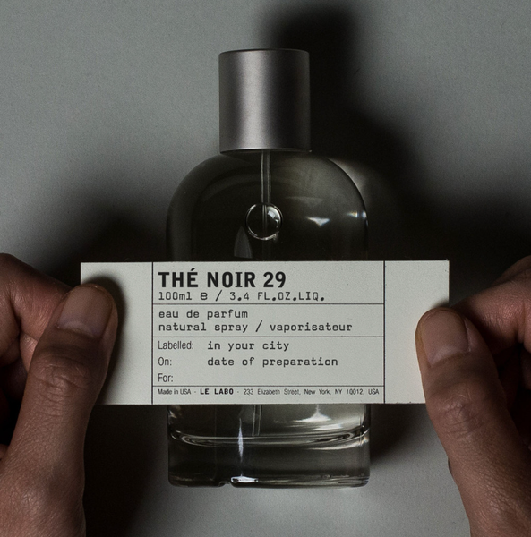  Le Labo The Noir 29 