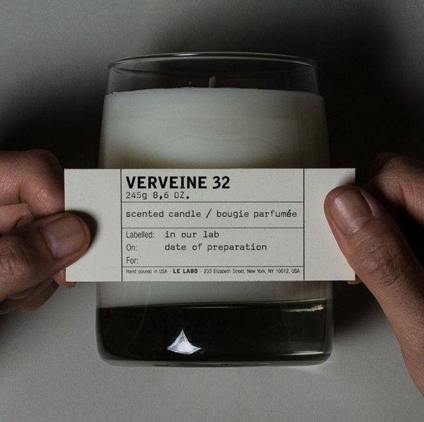  Nến Le Labo Verveine 32 Candle 