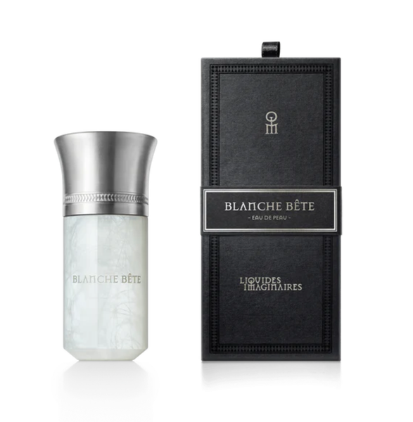  Liquides Imaginaires Blanche Bête 
