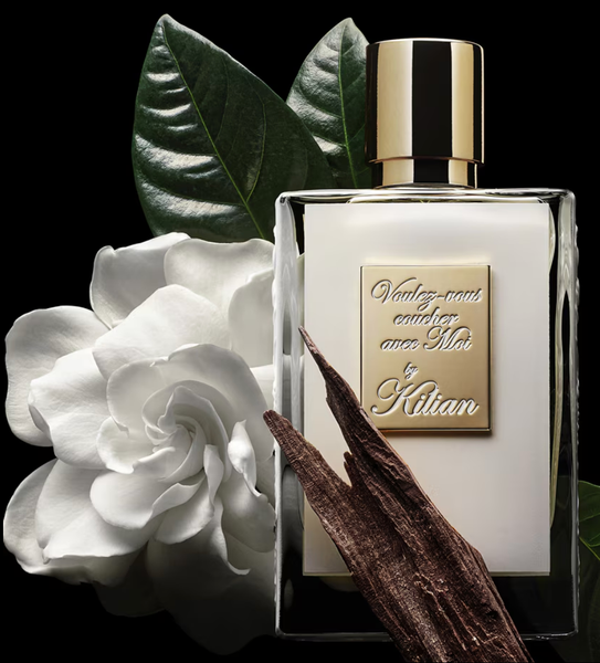  Kilian Voulez-vous Coucher Avec Moi 