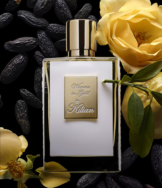  Kilian Woman In Gold 