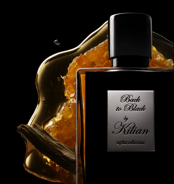  Kilian Black To Black 