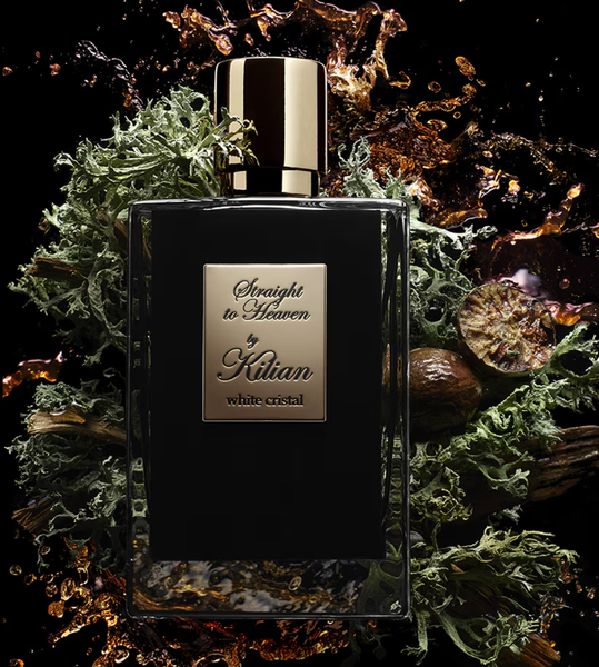  Kilian Straight to Heaven 