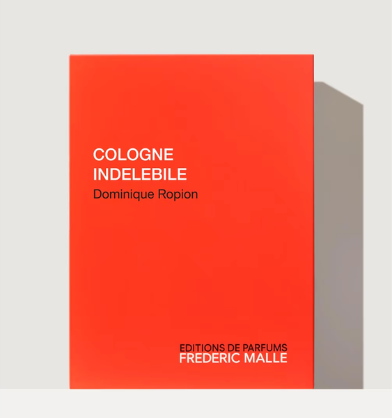  Frederic Malle Cologne Indelebile 