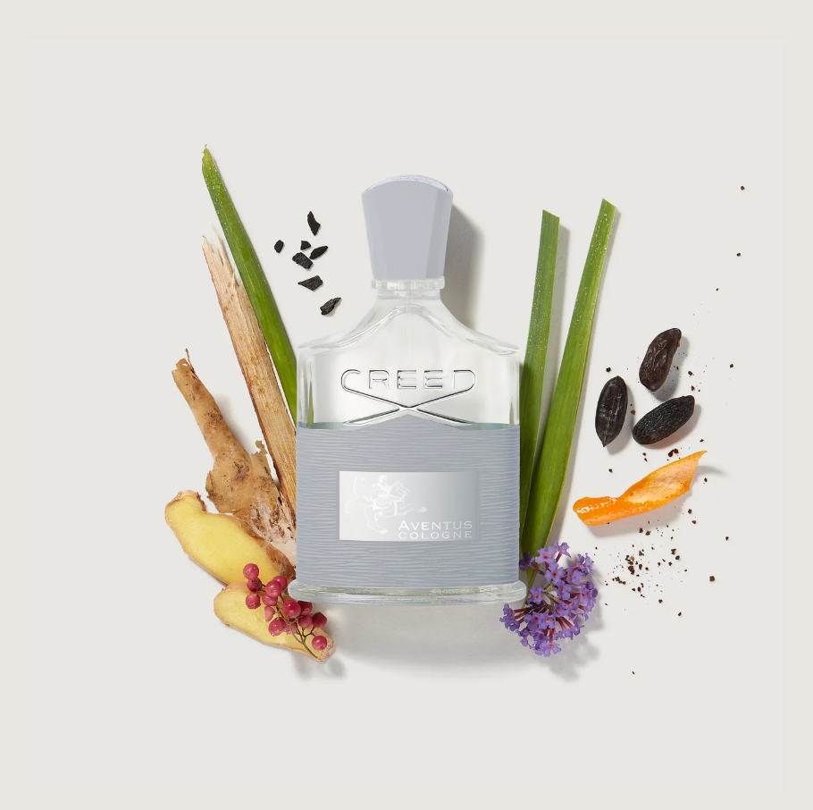  Creed Aventus Cologne 