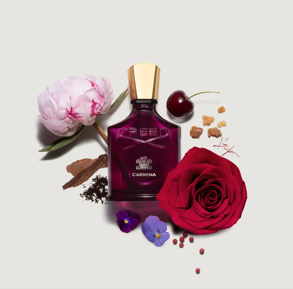  Creed Carmina 