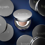  Cushion dưỡng da trang điểm La Prairie Skin Caviar Essence-In-Foundation SPF 25 / PA+++ 15ml x 2 