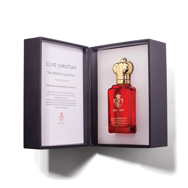  Clive Christian 1872 Crab Apple Blossom 