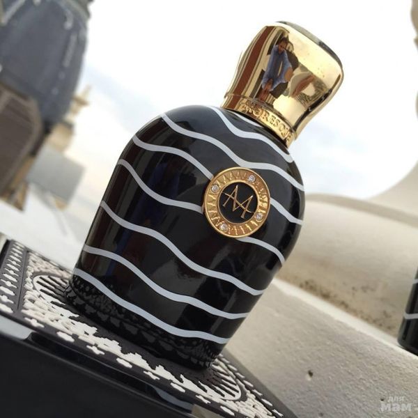  Moresque Aristoqrati 