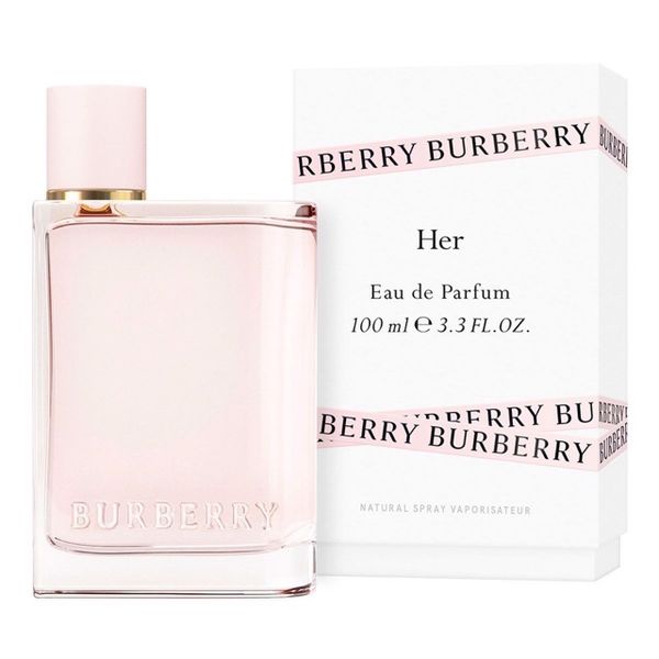  Burberry Her Eau De Parfum 
