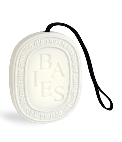  Sáp treo thơm Diptyque Baies Scented Oval Baies 