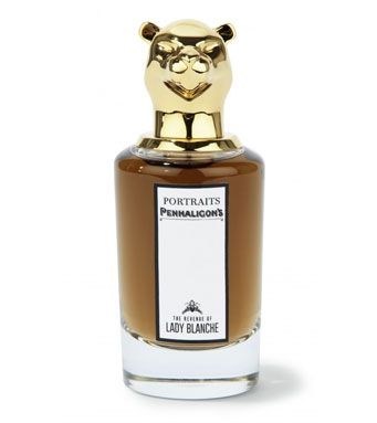  Penhaligon's Portraits The Revenge of Lady Blanche Eau de Parfum 
