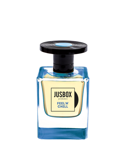  Jusbox Feel 'N' Chill 