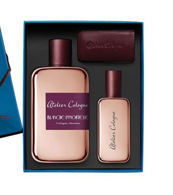  Atelier Cologne Ecrin Absolu Blanche Immortelle Giftset 100ml 
