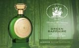  Boadicea The Victorious Green Sapphire 
