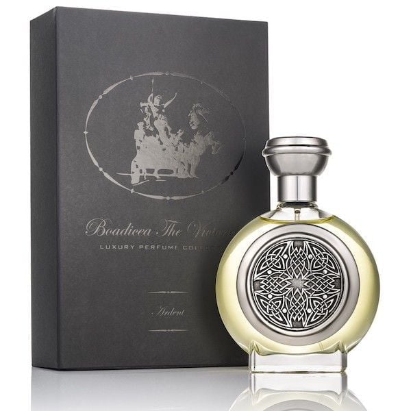  Boadicea The Victorious Ardent 
